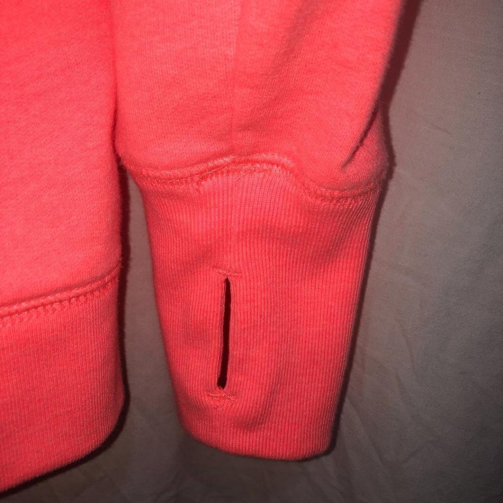 Nwot Ladies Gap hooded sweatshirt Size XL - Picture 3 of 4